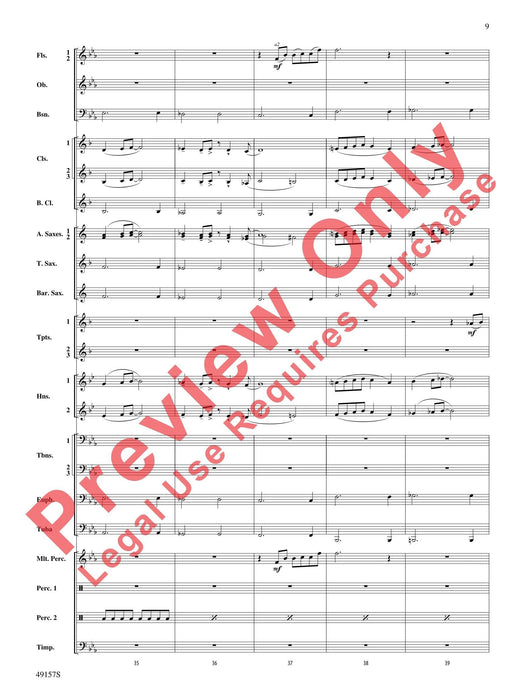 Speedball 總譜 | 小雅音樂 Hsiaoya Music