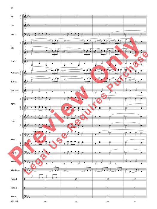 Swingin' on the Moon Featuring: Blue Moon / Moonlight Serenade / How High the Moon 小夜曲 總譜 | 小雅音樂 Hsiaoya Music