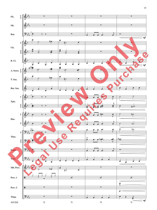 Swingin' on the Moon Featuring: Blue Moon / Moonlight Serenade / How High the Moon 小夜曲 總譜 | 小雅音樂 Hsiaoya Music