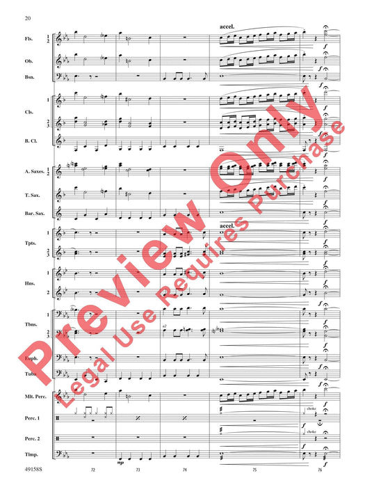 Swingin' on the Moon Featuring: Blue Moon / Moonlight Serenade / How High the Moon 小夜曲 總譜 | 小雅音樂 Hsiaoya Music