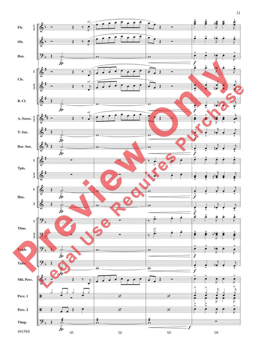 Swingin' on the Moon Featuring: Blue Moon / Moonlight Serenade / How High the Moon 小夜曲 總譜 | 小雅音樂 Hsiaoya Music