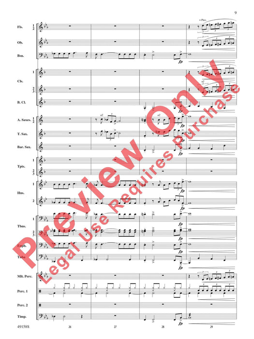 Swingin' on the Moon Featuring: Blue Moon / Moonlight Serenade / How High the Moon 小夜曲 總譜 | 小雅音樂 Hsiaoya Music