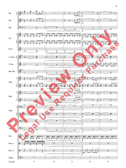 Themyscira From the Wonder Woman 1984 Soundtrack | 小雅音樂 Hsiaoya Music