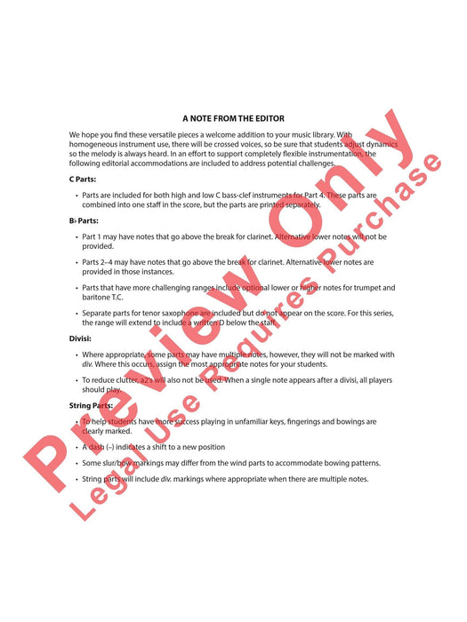 Vulcan's Forge 總譜 | 小雅音樂 Hsiaoya Music