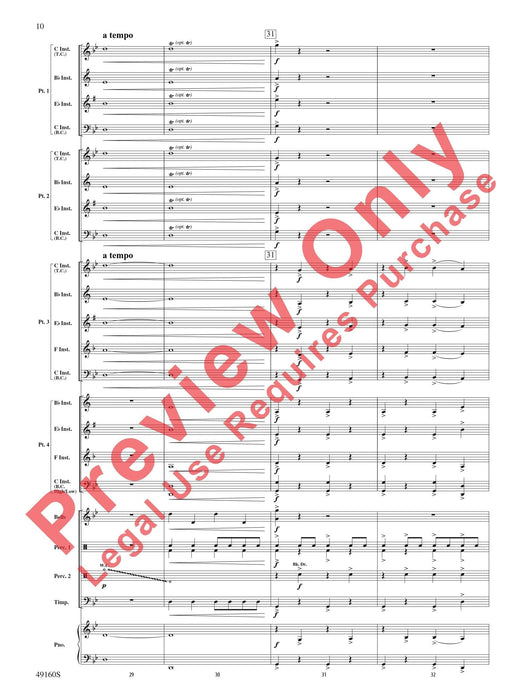 Vulcan's Forge | 小雅音樂 Hsiaoya Music