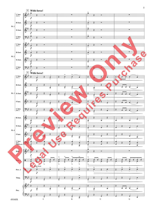 Vulcan's Forge | 小雅音樂 Hsiaoya Music