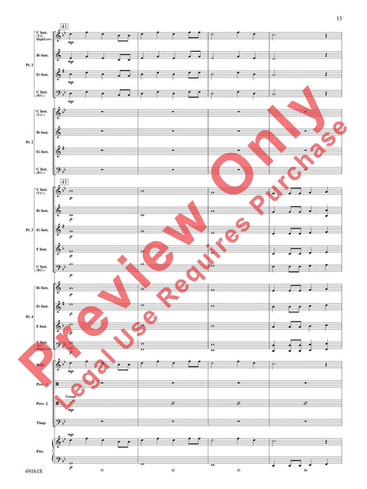 Great Beginnings 總譜 | 小雅音樂 Hsiaoya Music