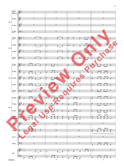 Great Beginnings 總譜 | 小雅音樂 Hsiaoya Music