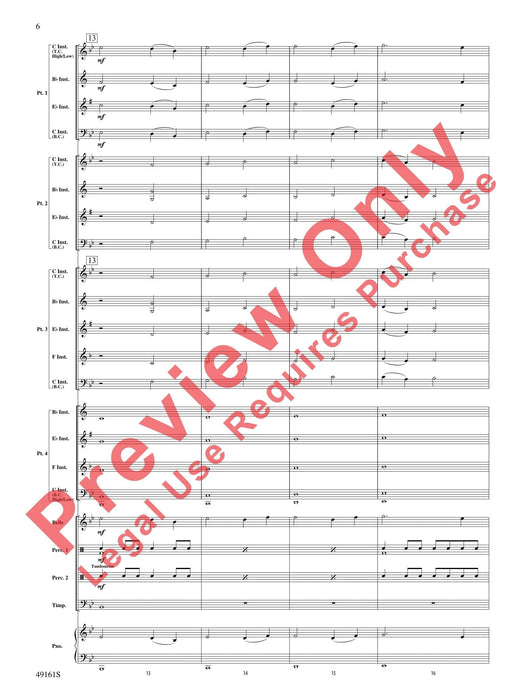 Great Beginnings 總譜 | 小雅音樂 Hsiaoya Music