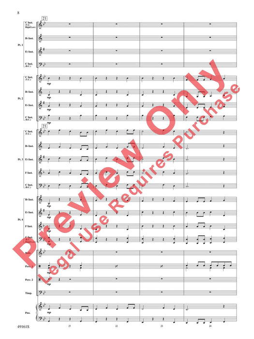 Great Beginnings 總譜 | 小雅音樂 Hsiaoya Music