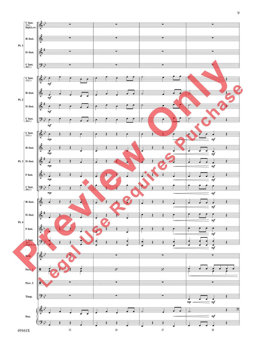 Great Beginnings 總譜 | 小雅音樂 Hsiaoya Music