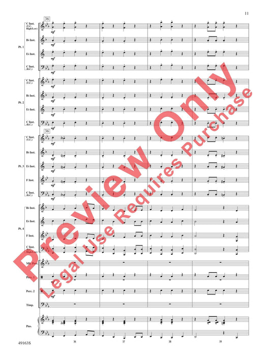 Christmas Holiday March Based on "Greensleeves" 進行曲 綠袖子 | 小雅音樂 Hsiaoya Music