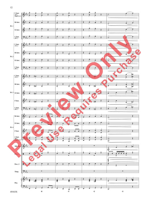 Christmas Holiday March Based on "Greensleeves" 進行曲 綠袖子 | 小雅音樂 Hsiaoya Music