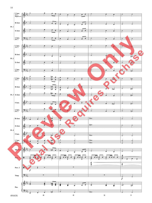 Christmas Holiday March Based on "Greensleeves" 進行曲 綠袖子 | 小雅音樂 Hsiaoya Music