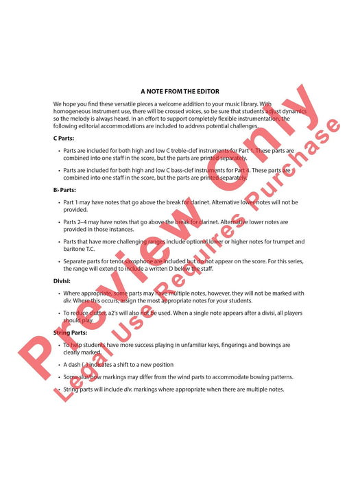 Christmas Holiday March Based on "Greensleeves" 進行曲 綠袖子 | 小雅音樂 Hsiaoya Music