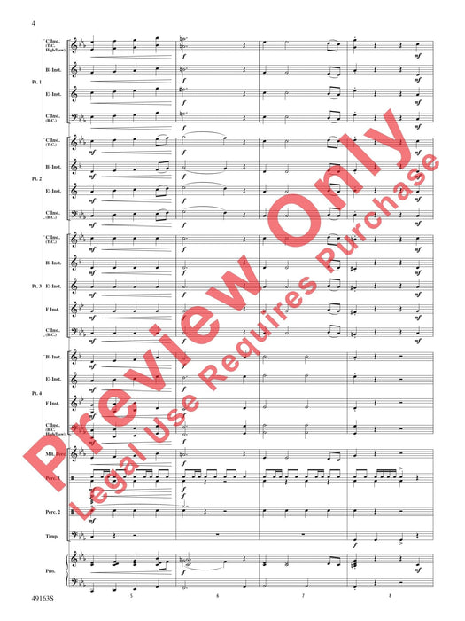 Christmas Holiday March Based on "Greensleeves" 進行曲 綠袖子 | 小雅音樂 Hsiaoya Music