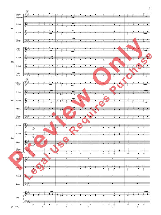 Christmas Holiday March Based on "Greensleeves" 進行曲 綠袖子 | 小雅音樂 Hsiaoya Music