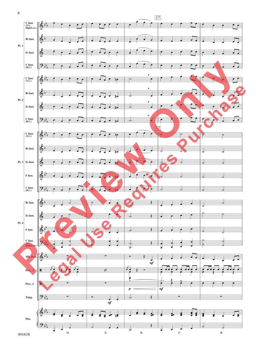 Christmas Holiday March Based on "Greensleeves" 進行曲 綠袖子 | 小雅音樂 Hsiaoya Music