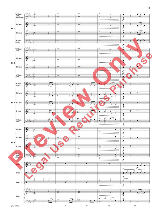 High Hopes 總譜 | 小雅音樂 Hsiaoya Music