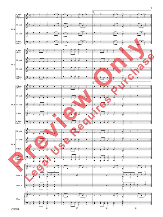 High Hopes 總譜 | 小雅音樂 Hsiaoya Music