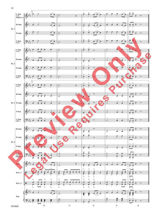 High Hopes 總譜 | 小雅音樂 Hsiaoya Music