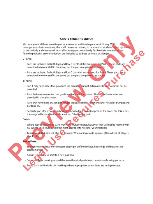 High Hopes 總譜 | 小雅音樂 Hsiaoya Music