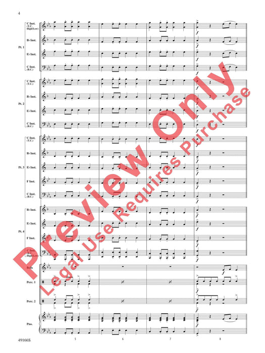 High Hopes 總譜 | 小雅音樂 Hsiaoya Music