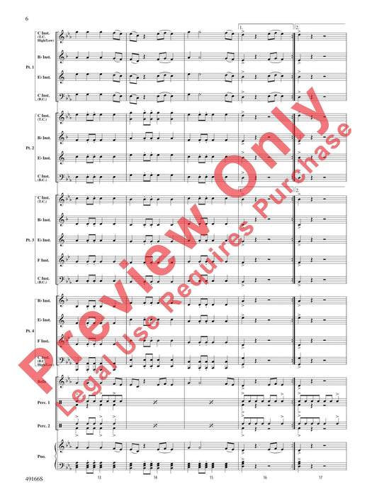 High Hopes 總譜 | 小雅音樂 Hsiaoya Music