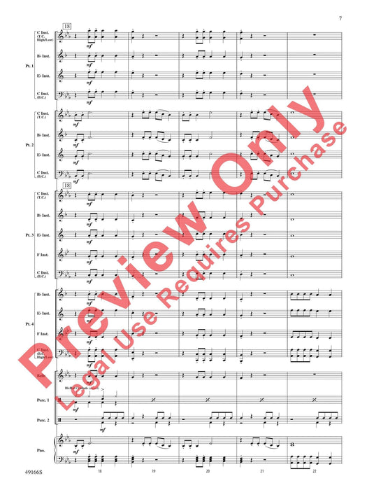 High Hopes 總譜 | 小雅音樂 Hsiaoya Music