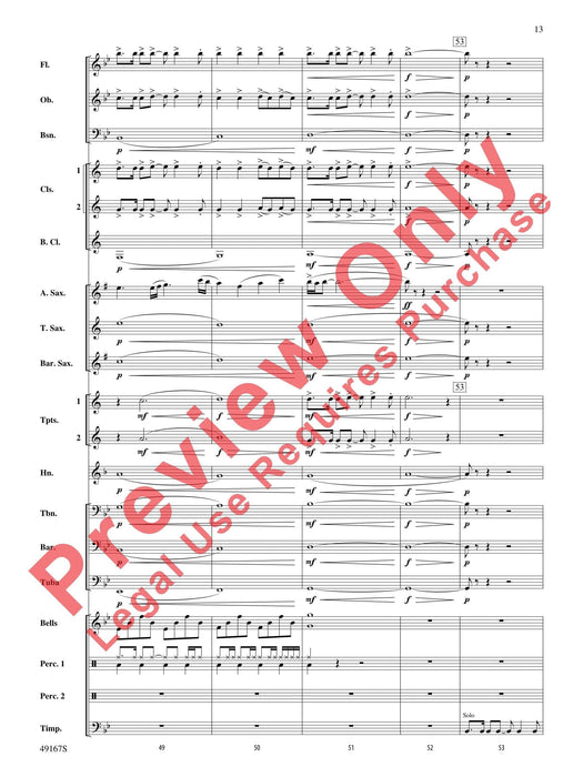 Fanfare 1127 Alabama Music Educators Association 2020 號曲 | 小雅音樂 Hsiaoya Music