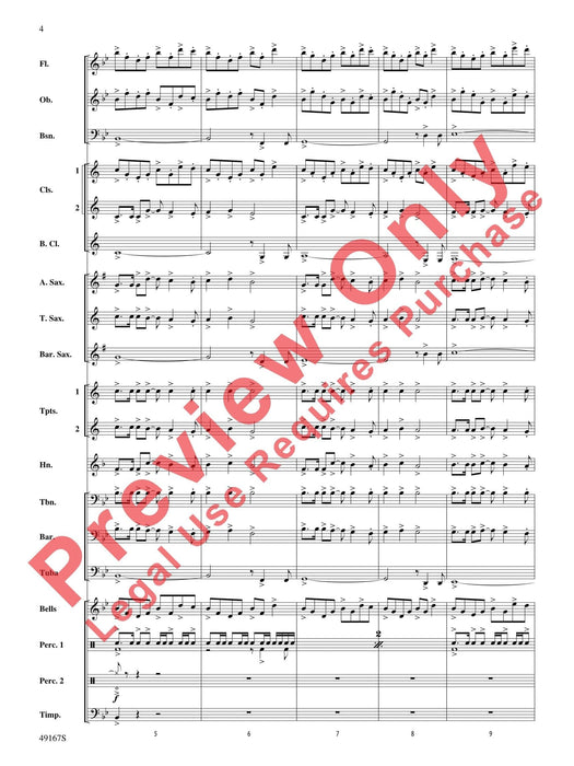 Fanfare 1127 Alabama Music Educators Association 2020 號曲 | 小雅音樂 Hsiaoya Music