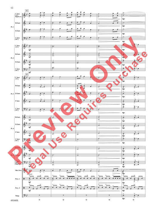 Derivations 總譜 | 小雅音樂 Hsiaoya Music