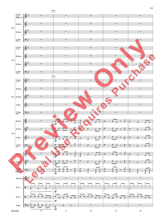 Derivations 總譜 | 小雅音樂 Hsiaoya Music