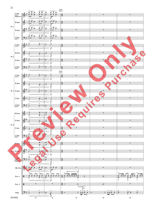 Derivations 總譜 | 小雅音樂 Hsiaoya Music