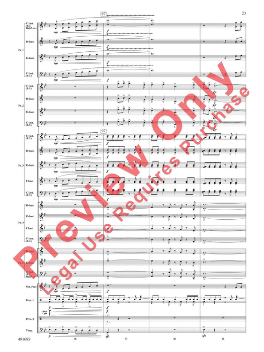 Derivations 總譜 | 小雅音樂 Hsiaoya Music