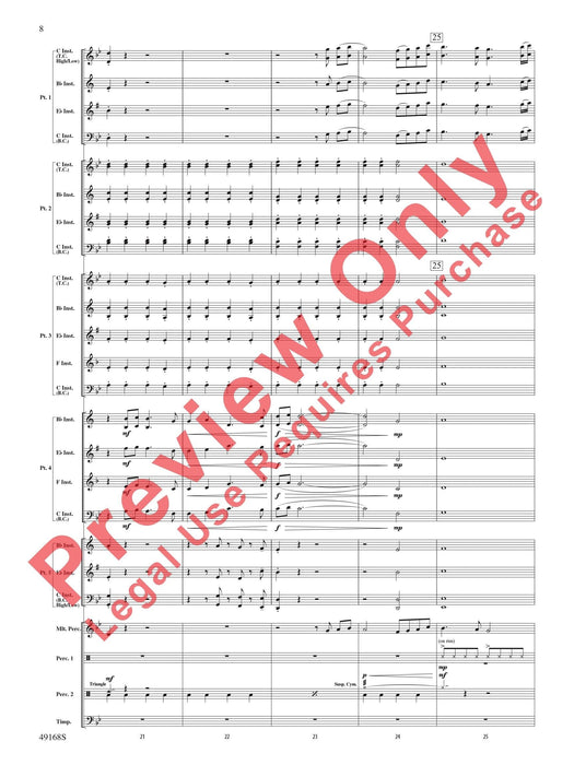 Derivations 總譜 | 小雅音樂 Hsiaoya Music