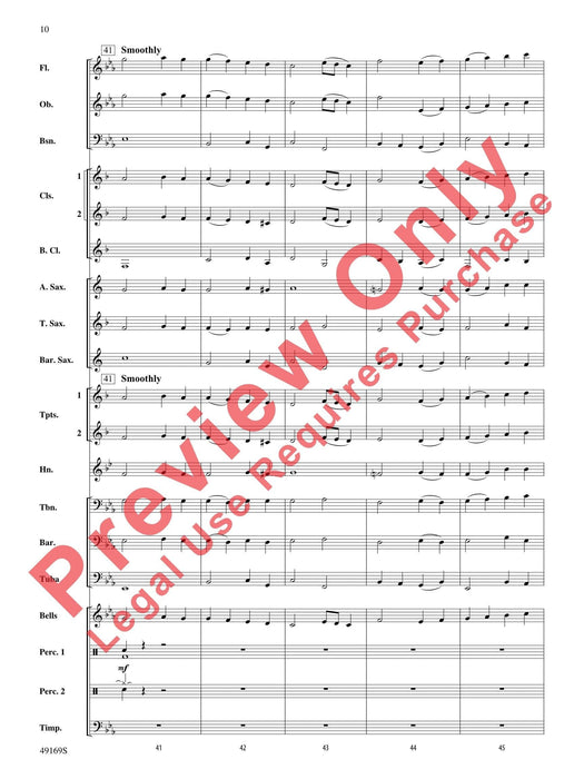 Joyful Tidings! God Rest Ye Merry, Gentlemen 總譜 | 小雅音樂 Hsiaoya Music