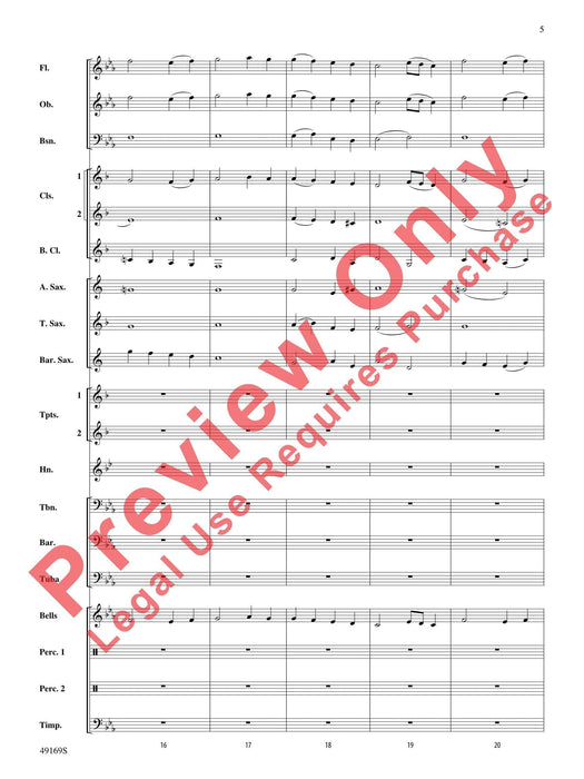 Joyful Tidings! God Rest Ye Merry, Gentlemen 總譜 | 小雅音樂 Hsiaoya Music