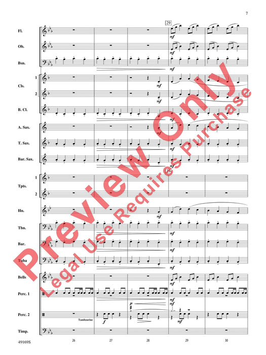 Joyful Tidings! God Rest Ye Merry, Gentlemen 總譜 | 小雅音樂 Hsiaoya Music