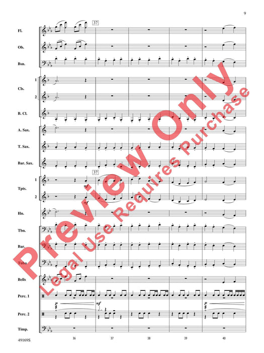 Joyful Tidings! God Rest Ye Merry, Gentlemen 總譜 | 小雅音樂 Hsiaoya Music