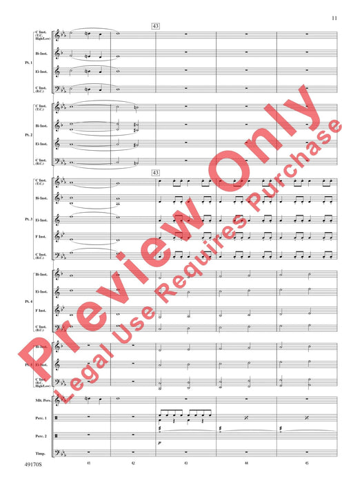 Astronomica 總譜 | 小雅音樂 Hsiaoya Music