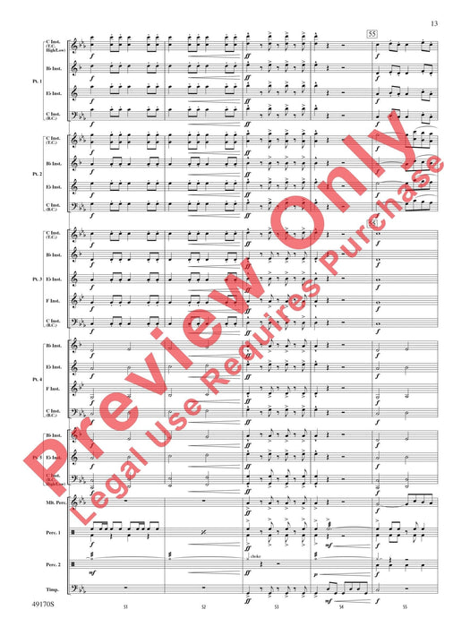 Astronomica 總譜 | 小雅音樂 Hsiaoya Music