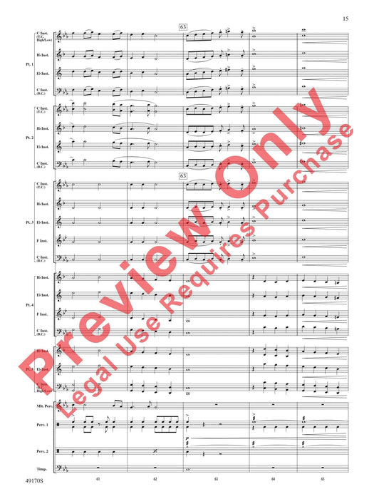 Astronomica 總譜 | 小雅音樂 Hsiaoya Music