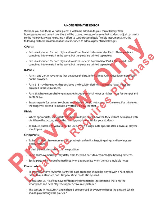 Astronomica 總譜 | 小雅音樂 Hsiaoya Music