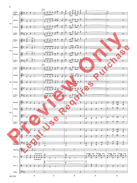 Astronomica 總譜 | 小雅音樂 Hsiaoya Music