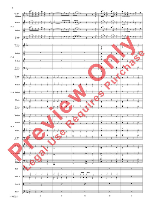 You'll Be Back 總譜 | 小雅音樂 Hsiaoya Music