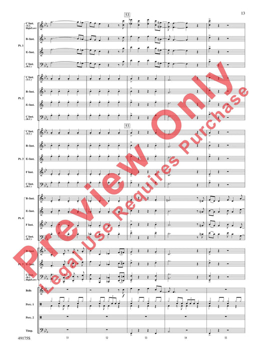 You'll Be Back 總譜 | 小雅音樂 Hsiaoya Music