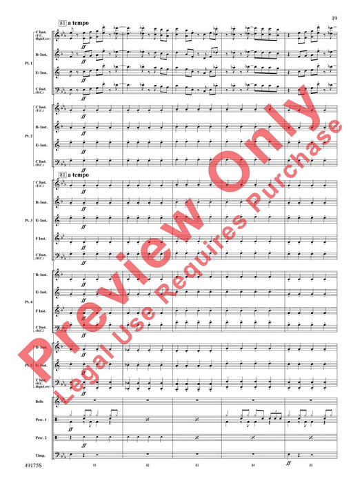 You'll Be Back 總譜 | 小雅音樂 Hsiaoya Music