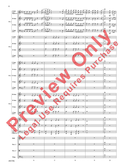 You'll Be Back 總譜 | 小雅音樂 Hsiaoya Music