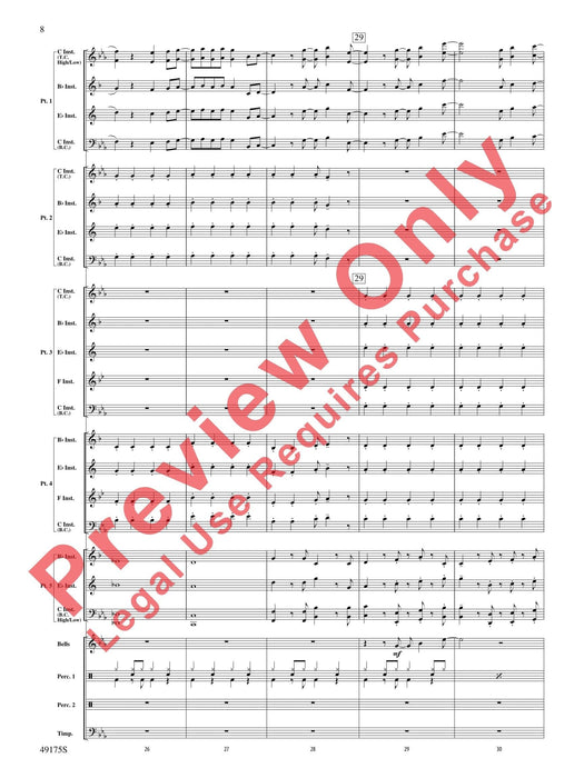 You'll Be Back 總譜 | 小雅音樂 Hsiaoya Music